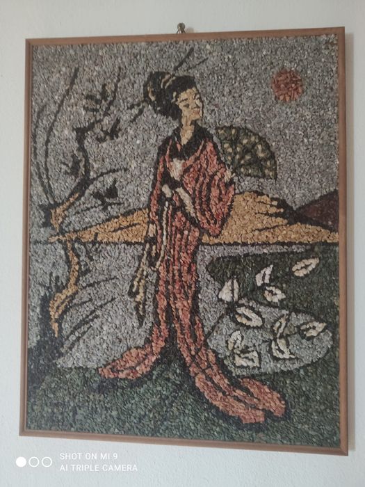 Antiguidades vintadge