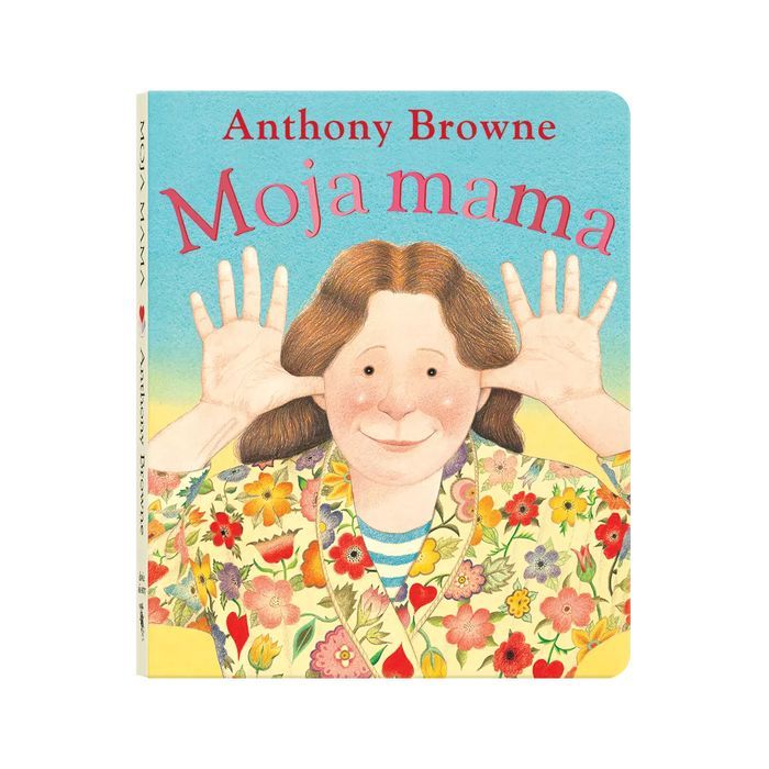 Moja mama. Dwie siostry. Nowy Produkt