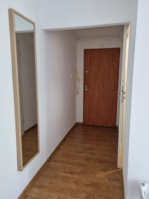 Wynajmę kawalerkę - Widok 4