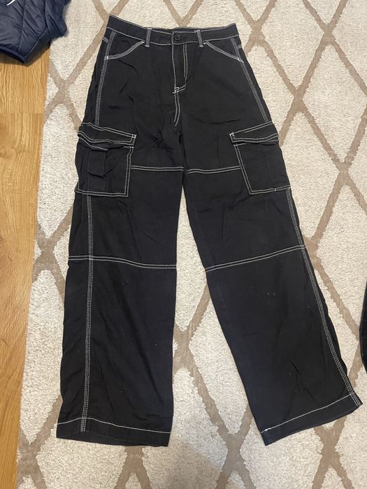 pakiet spodni dzwonów