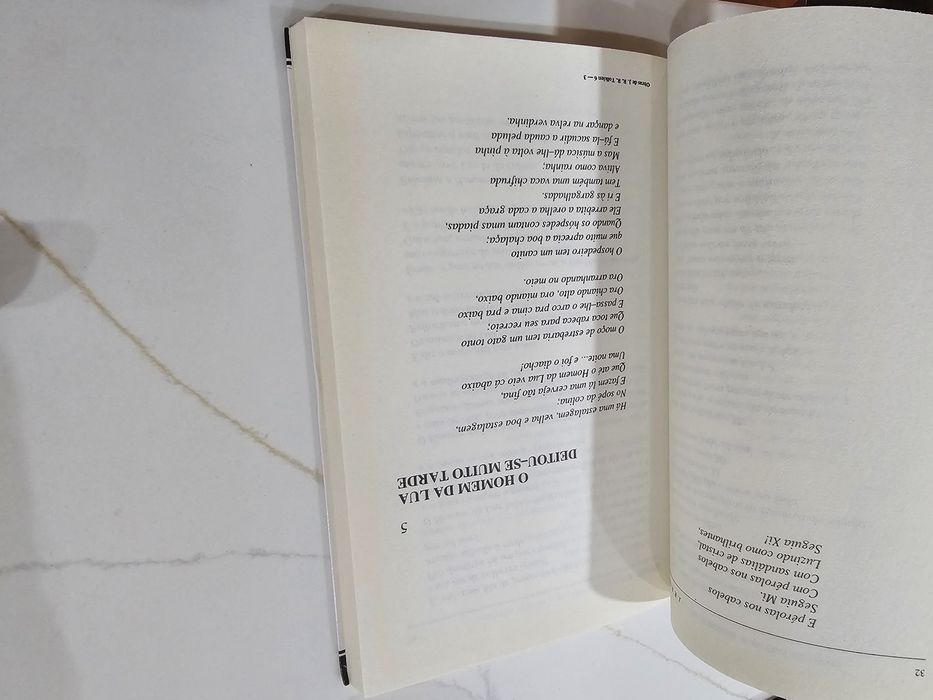 J.R.R Tolkien As aventuras de Tom Bombadil