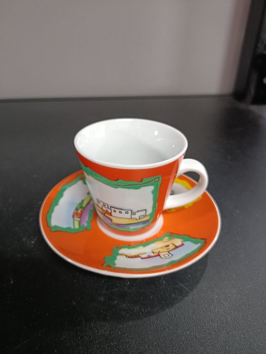 Filiżanka do espresso