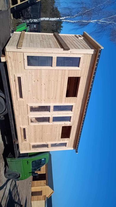 Sprzedam ładne gołębniki