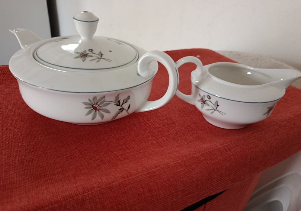 Terrinas Vista Alegre