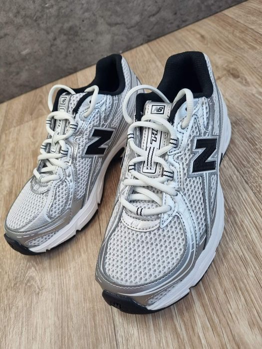 Buty New Balance 740