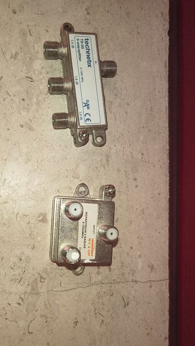 Chromecast + Pack TDT