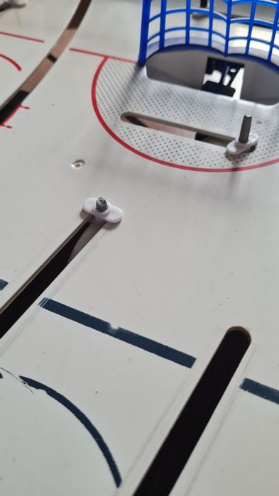 Настільний хокей