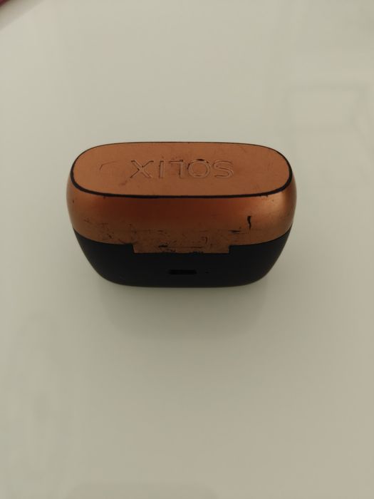 Solix Pinnacle TWS