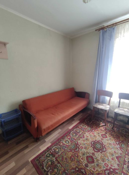 Продам кімнату в гуртожитку в Корабельному районі