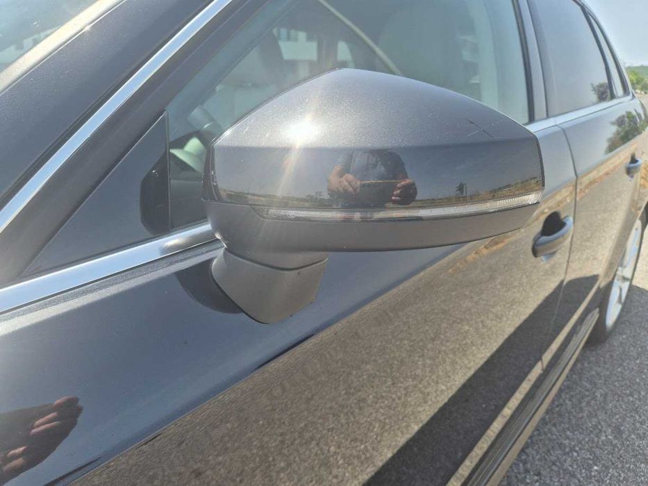 AUDI A3 Impecável Nacional, único dono