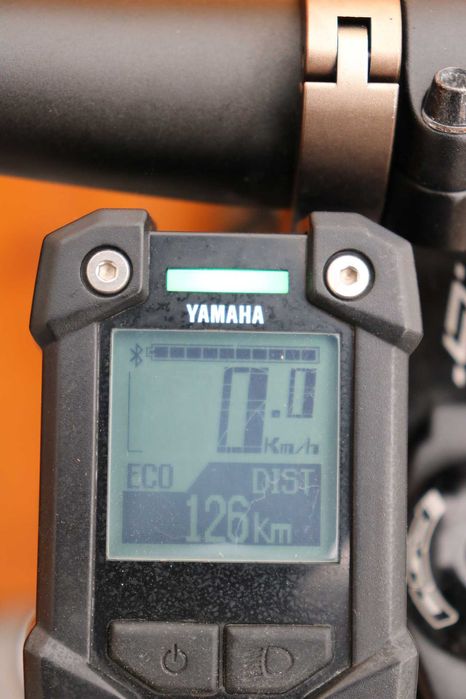 Rower elektryczny Wheeler i-Leen Se.  42 RATY I inne rowery