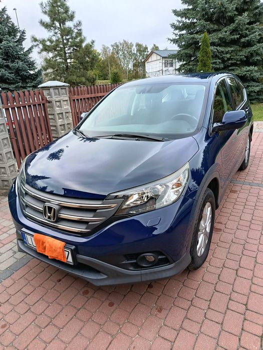 Honda Crv Olxnull