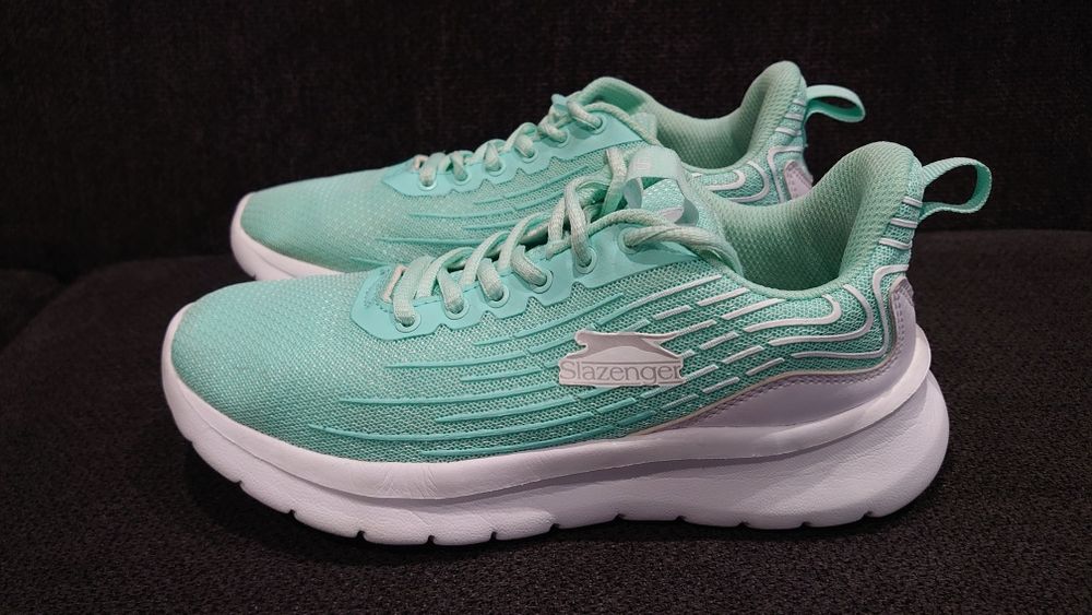 Buty damskie  Slazenger