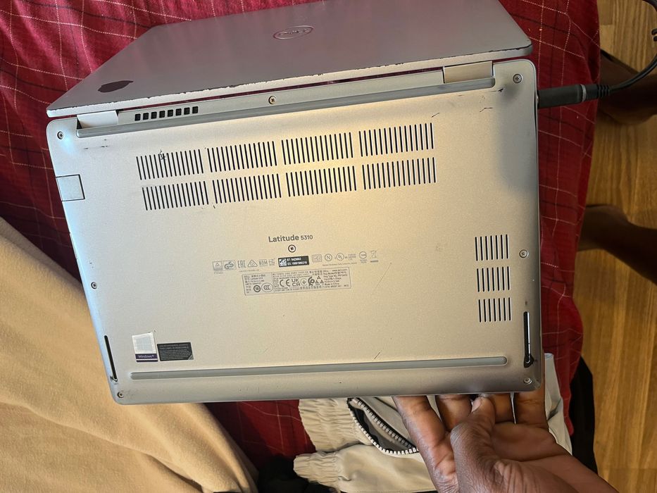 Computador portátil