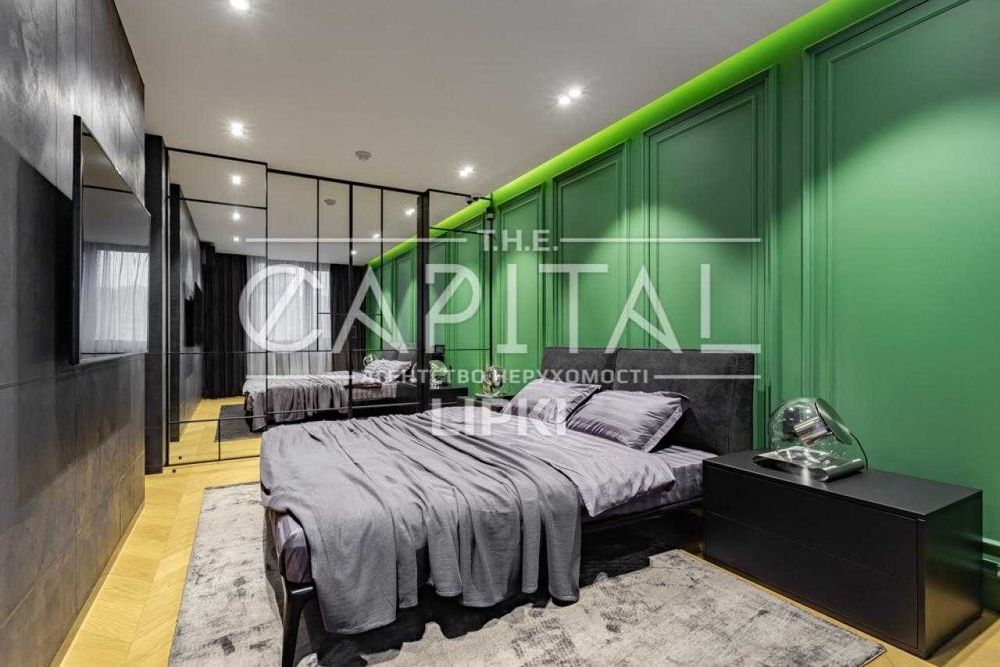 2-комнатная квартира по адресу ул. Антоновича (площадь 86 м²) - Atlanta.ua - фото 8