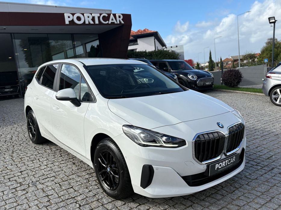 BMW 218 Active Tourer i Auto