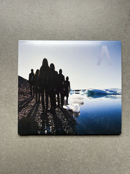 Archive - Restriction (cd)