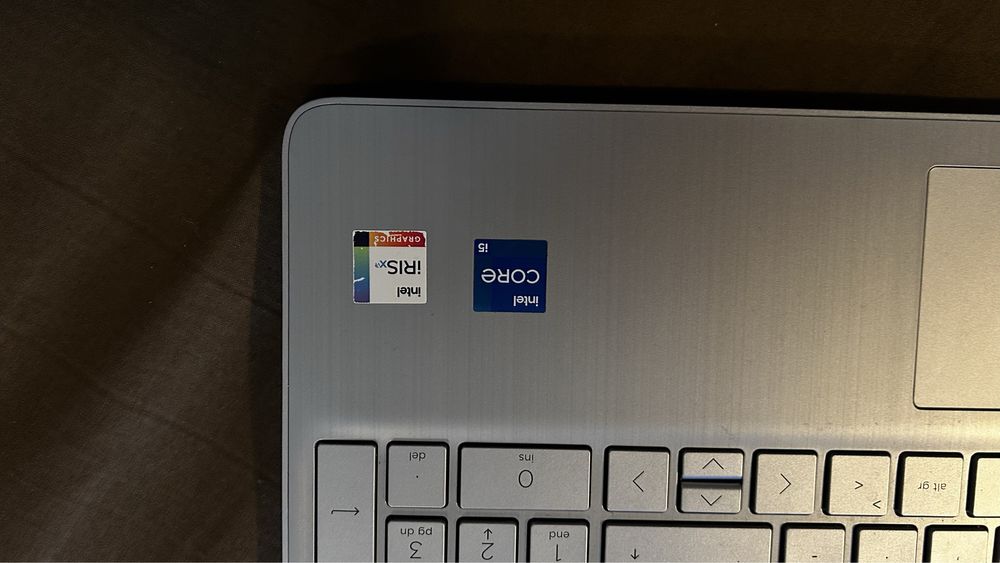 Selling HP Computer/Laptop with Intel Core64284593764993122