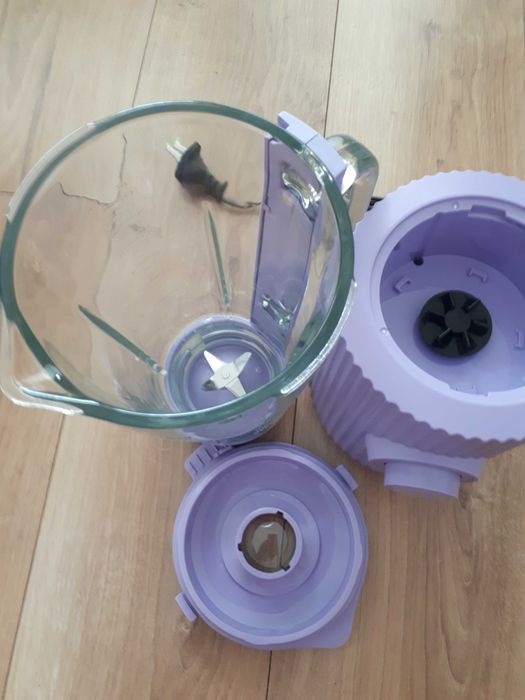 Nowy!!!  blender kielichowy  firmy Silver Crest