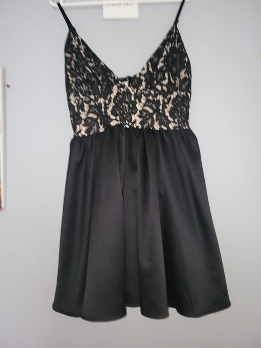 Sukienka Missguided