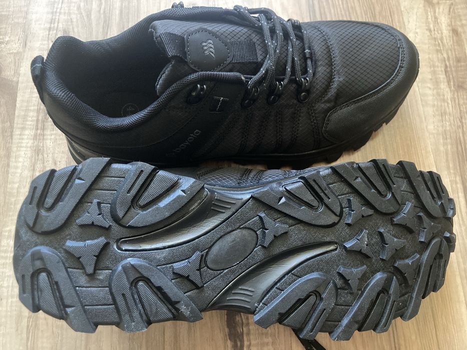 термо - кроссовки