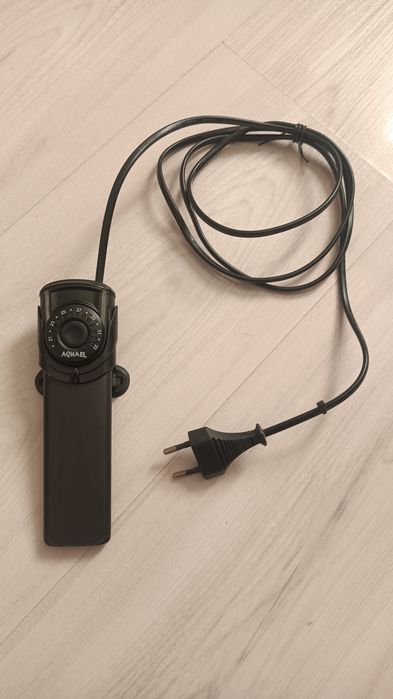 Grzałka Aquael ultra heater 25w