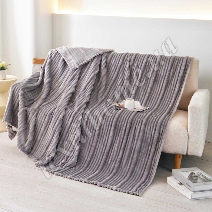 Плед "Шарпей" 200х230см