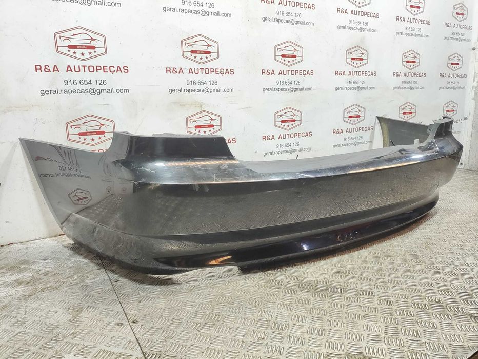 Parachoques Trás BMW Série 3 E92 E93 2005 a 2012 LCI Original