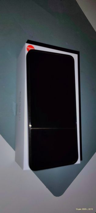 Продам,обменяю Redmi Note 125