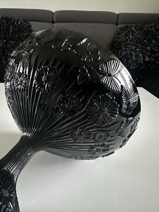 Hialitowa , duża owocarka.  PRL