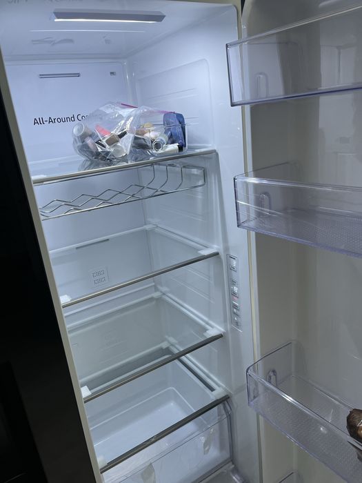 Mbr BioChange Cell-Power Vital Serum