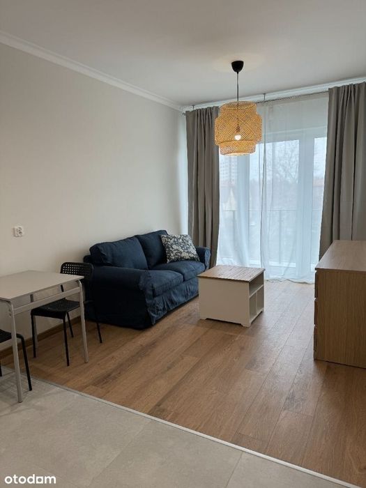 Nowe mieszkanie 2 pokojowe (Apartament)