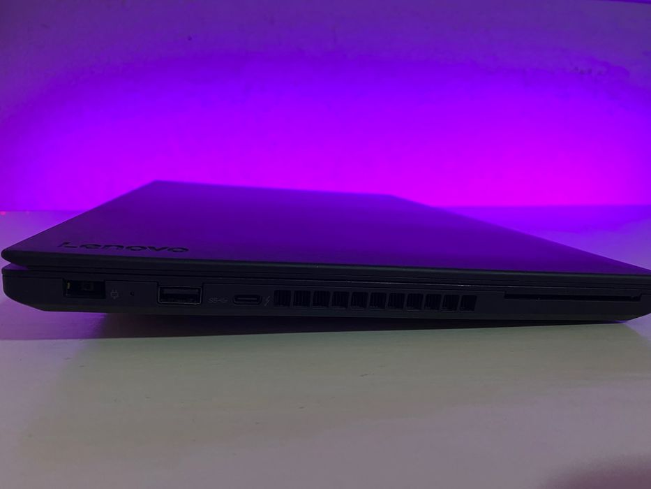 Lenovo ThinkPad T470