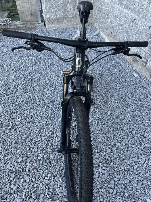 Scott scale 920 2026