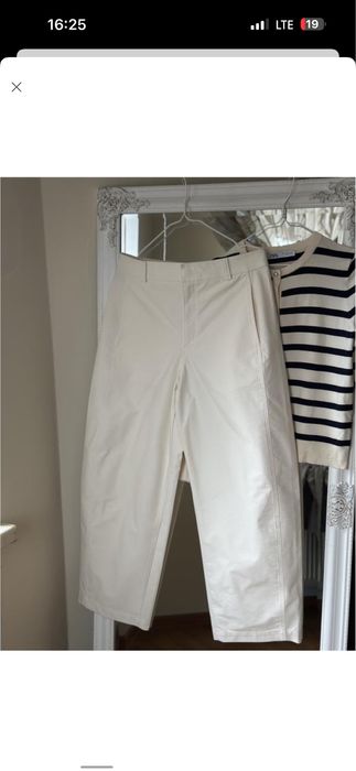 Брюки  джинси uniqlo