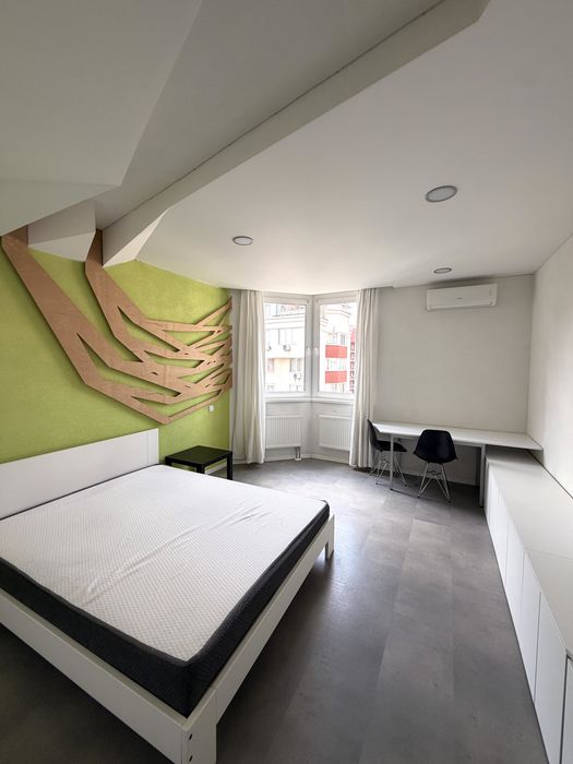 Apartment in Kyiv, Pyrohiv - View 5