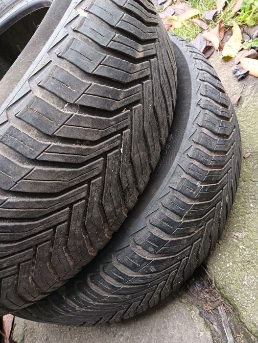 Продам зимову резину