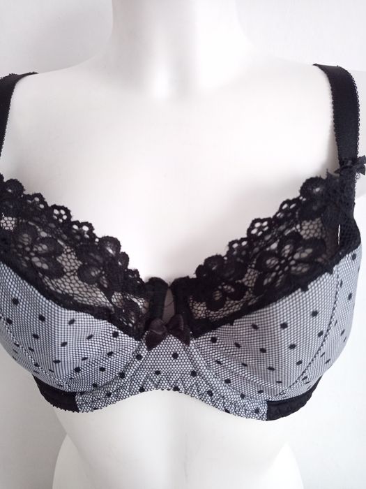 Biustonosz Gracja 70F