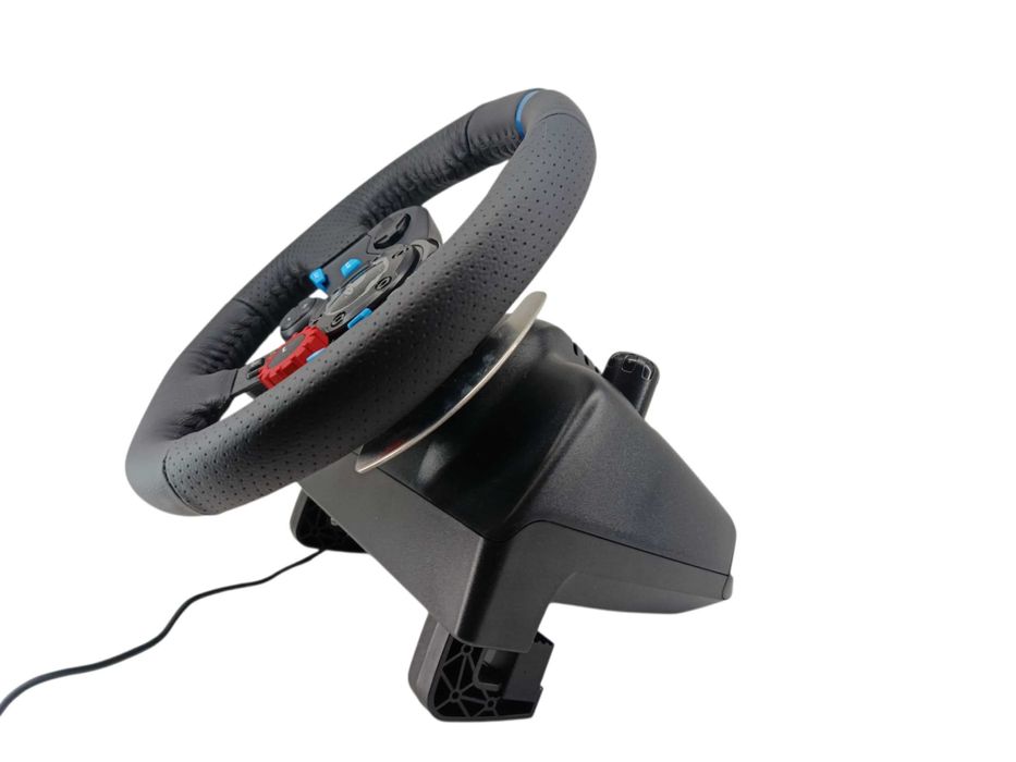 Kierownica logiteh G29 + skrzynia biegów