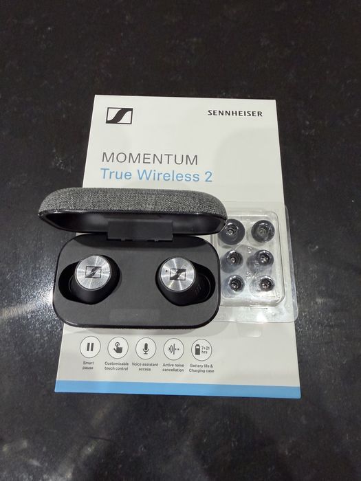 Sennheiser Momentum 2 Wireless