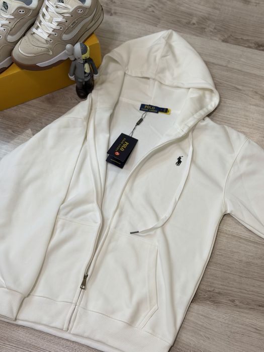 Polo Ralph Lauren І Зіп худі