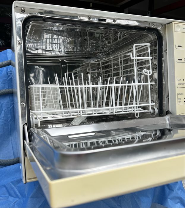 Maquina lavar loiça64584839171715122