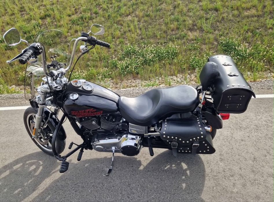 Harley-Davidson