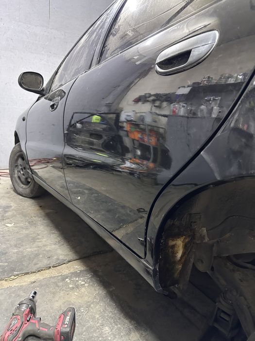 НИЗКИЕ ЦЕНЫ Покраска полировка предпродажная подготовка авто