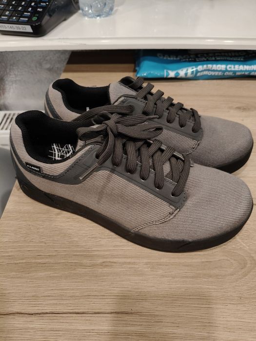 Buty rowerowe cube GTY MAZE r.41
