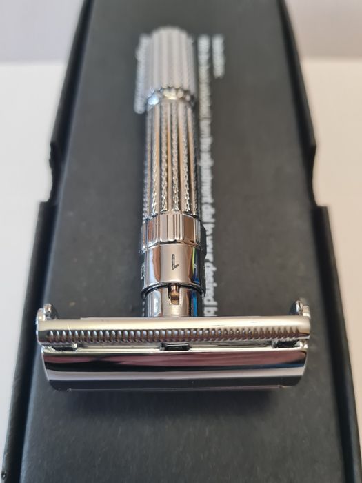 Бритва для гоління