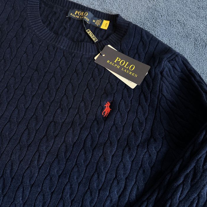 Polo Ralph Lauren Sweter