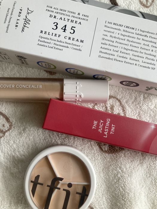 Kosmetyki koreańskie