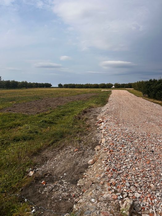 Ostatnia działka !!! z MPZ gotowe do zabudowy - Widok 3