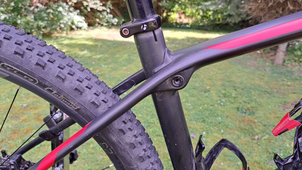 Rower Trek Procaliber 9.9